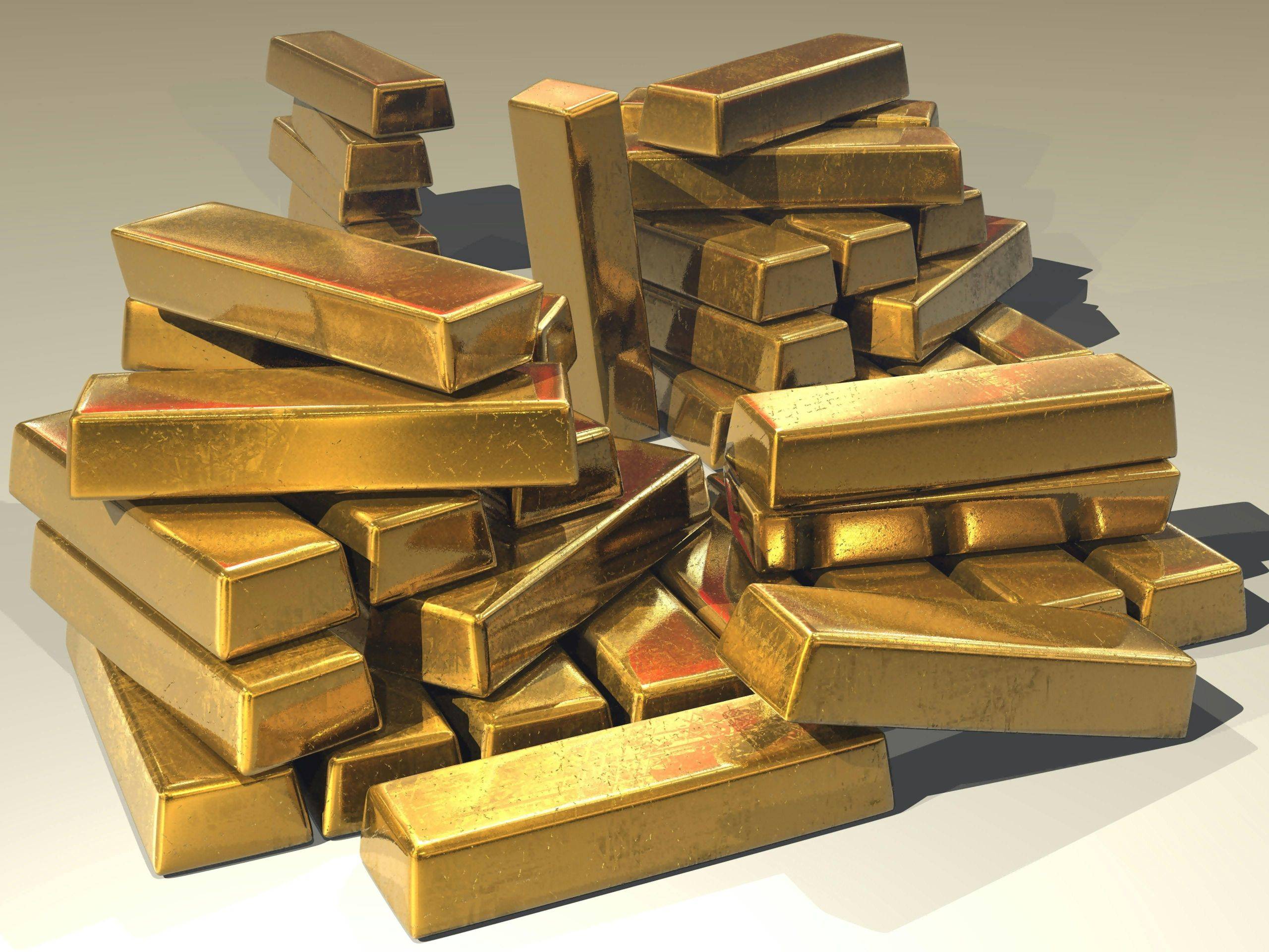 黄金交易入金流程步骤_现货白银交易平台的出入金方式_黄金交易出入金流程详解